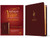 RVR 1960 Biblia de estudio del Diario Vivir/Letra Grande (RVR60 Life Application Study Bible/Large Print)-Burgundy LLike by Tyndale Espanol