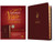 RVR 1960 Biblia de estudio del Diario Vivir/Letra Grande (RVR60 Life Application Study/Large Print)-Burgundy LLike Index by Tyndale Espanol