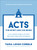Acts (The Bible Recap Knowing God Series) by Cobble Tara-Leigh
