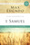 Life Lessons From 1 Samuel (Life Lessons) by Lucado Max