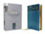 NASB 1995 Personal Size Large Print Bible (Comfort Print)-Teal Leathersoft by Zondervan