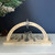 Nativity-Mini-Joy To The World (9"W x 2.5"D x 4.75"H) by Christmas
