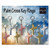 Display-Palm Cross Key Rings (Set Of 24) by CA Gift