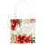 Canvas Tote-For Unto You Is Born This Day... (14" x 14" w/4" Gusset) by Christmas