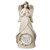 Figurine-Angel-There Is No Greater Love Than This (John 15:13) (9") by Roman Inc