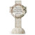 Table Cross-Crown Of Thorns-THere Is No Greater Love Than This (14.25") by Roman Inc