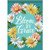 Flag-Garden-Dura Soft-Bloom Grace (12.5" x 18") by Carson Home Accent