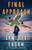 Final Approach (Lake City Heroes #4) by Eason Lynette