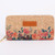 Wallet-Cork Clutch-Grow In Grace-Zippered (1" x 7.625" x 4") by Swanson