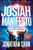 The Josiah Manifesto Large Print by Cahn Jonathan