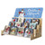 Magnet Collection-Christmas (12 Magnets In 12 Designs) (Display ORD SPY#120359) by Christmas