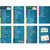 Hands-On Bible: Books Of The Bible Poster Set by Hands-On Bible