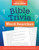 Bible Trivia Word Searches-Large Print by Barbour Staff