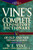 Vine's Complete Expository Dictionary Old & New Testament Words by Vine W E