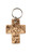 Lasered Keychain-God Is Good All The Time by Dexsa