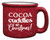 Mug-Designer Campfire-Cocoa Cuddles (15 Oz) by Christmas