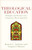 Theological Education by Anderson Kenton C