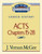Acts: Chapters 15-28 (Thru The Bible Commentary) by McGee J Vernon