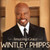 Audio CD-Amazing Grace: Hymns And Gospel Classics by Phipps Wintley
