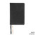 NASB 1995 Handy Size Bible-Black Paste-Down Cowhide Leather by Steadfast Bibles