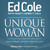 Unique Woman Workbook by Cole Edwin
