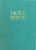 KJVER Holy Bible Large Print-Coastal Blue Ultrasoft by Whitaker House