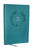 KJV Value Ultra Thinline Holy Bible (Comfort Print)-Teal Leathersoft by Nelson Bibles