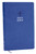 NKJV Ultra Thinline Bible (Comfort Print)-Blue Leathersoft by Nelson Bibles