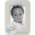 Photo Frame-Heaven's Blessing w/Luffie Lamb (Holds 4x6 Photo) (7.25"H) by Precious Moments