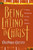 Being Latino In Christ by Crespo Orlando