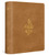ESV Journaling Study Bible-Nubuck Caramel TruTone by English Standard V
