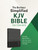 KJV Simplified Bible For Teen Boys-Black Imitation Leather by Hudson Christopher