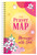 The Prayer Map: Mornings With God by Barbour Staff