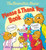 The Berenstain Bears' Please & Thank You Book by Berenstain Mike