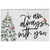 Small Talk Rectangle-Always With You (5.25" x 3.5") by Christmas