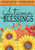 Flag-Garden-Durasoft-Harvest Blessings (12.5" x 18") by Thanksgiving