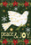 Flag-Garden-Durasoft-Peace & Joy (12.5" x 18") by Christmas