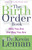 The Birth Order Book (Repack) by Leman Kevin