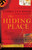 The Hiding Place (35th Anniversary) by Ten Boom Corrie
