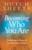 Becoming Who You Are by Sheets Dutch
