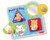 Puzzle-Ms. Rachel Jumbo Knob Puzzle (Ages 1+) by Ms. Rachel