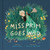 Miss Prim Goes Wild by Rose Katy