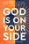 God Is On Your Side by Butler Joshua Ryan
