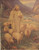 Art Print-The Lord Is My Shepherd (11" x 14") (Warner Sallman) (#L18555) by Sallman Warner