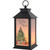 Lantern-LED & Timer-Under The Tree (13" x 5.5" x 5.5") by Christmas