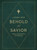 Behold The Savior Bible Study For Men (Advent) by Lifeway Men