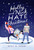 Holly And Nick Hate Christmas by Amant Betsy St
