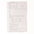 Form-Attendance Record (Form 6) (Pack Of 100) by Broadman & Holman