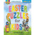 Easter Puzzles For Kids Coloring Activity Book (Ages 8-10) by Warner Press Kids