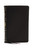 KJV Personal Size Reference Bible Sovereign Collection (Comfort Print)-Black Premium Goatskin Leather by Nelson Bibles